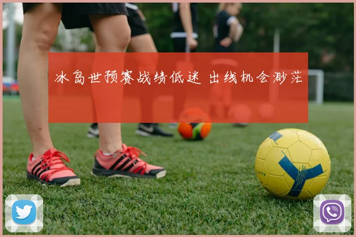 冰岛世预赛战绩低迷 出线机会渺茫