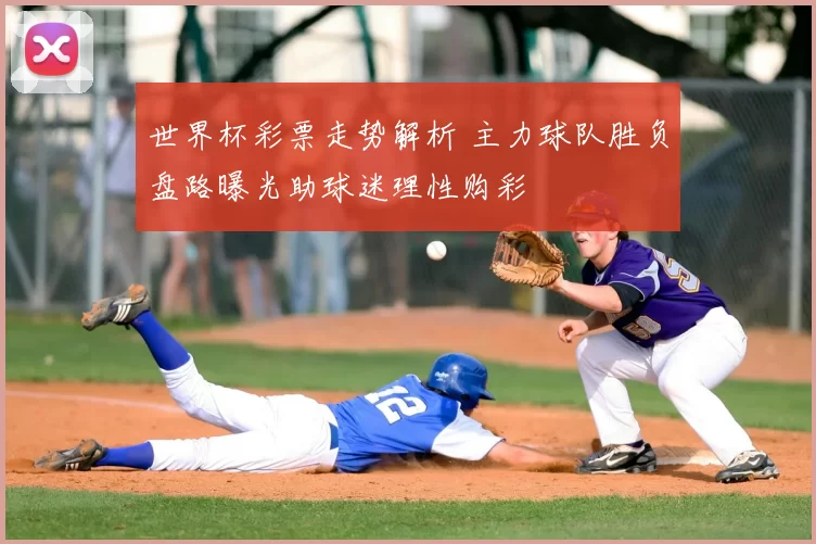 世界杯彩票走势解析 主力球队胜负盘路曝光助球迷理性购彩